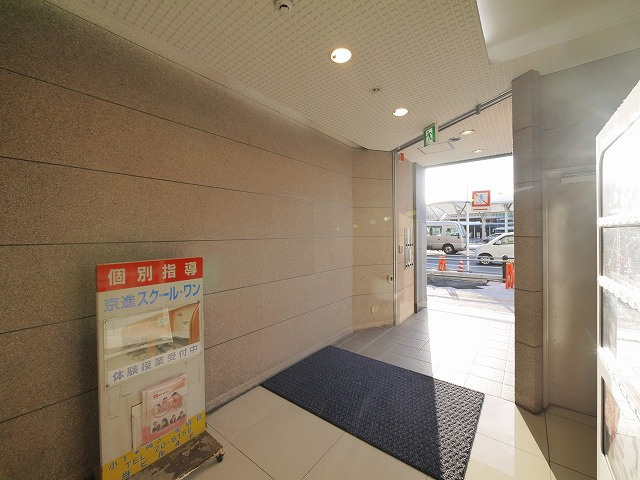 奈良交通第２ビルのその他共用部分