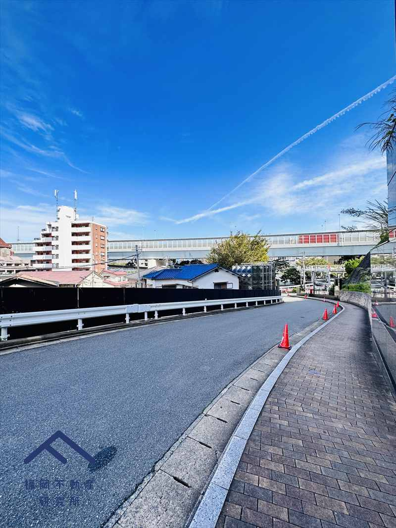 コアマンションマリナヒルズ室見の周辺