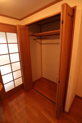 【収納】 | ポコアポコ明石鍛治屋町5番館 | 収納