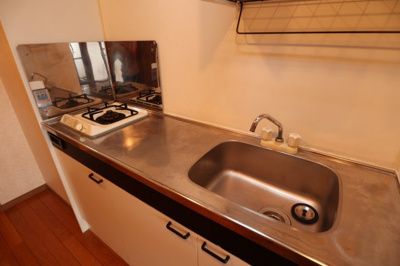 【キッチン】 | ポコアポコ明石鍛治屋町5番館 | キッチン