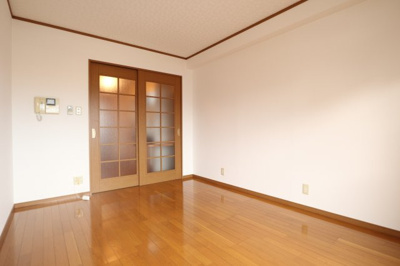 【洋室】 | ポコアポコ明石鍛治屋町5番館 | 洋室