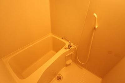 【浴室】 | ポコアポコ明石鍛治屋町5番館 | 風呂