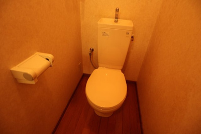 【トイレ】 | ポコアポコ明石鍛治屋町5番館 | トイレ