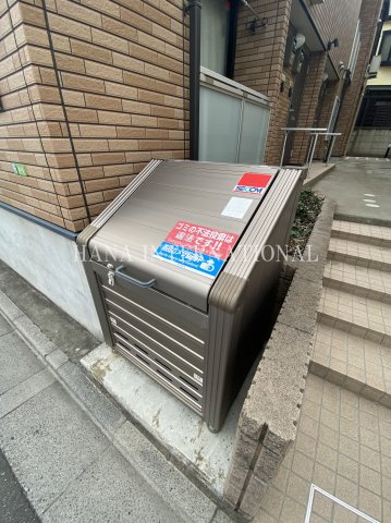 CREA石神井台のその他共用部分
