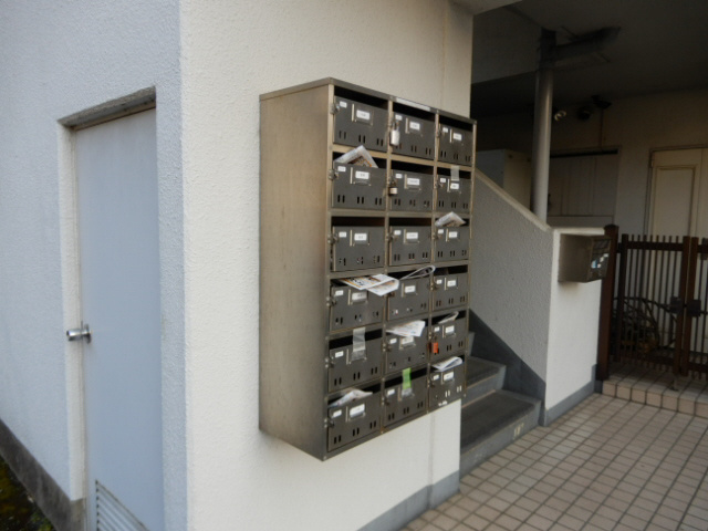 ロイヤルヒルズ北平野のその他共用部分