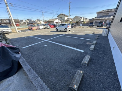 【駐車場】 | エメラルド
