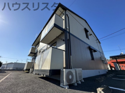 【外観】 | エメラルド