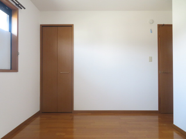 パセオ広畑Ⅰの子供部屋
