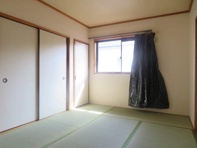 パセオ広畑Ⅰの和室