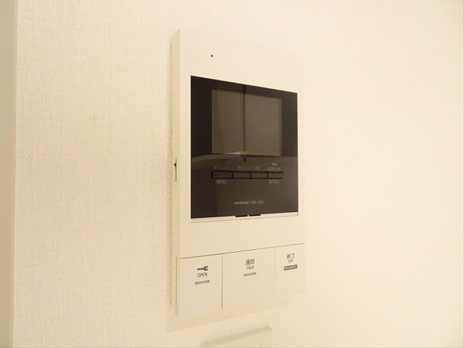 【セキュリティ】 | アレッタ笹塚