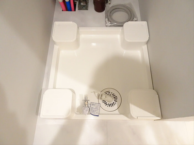 【設備】 | アレッタ笹塚