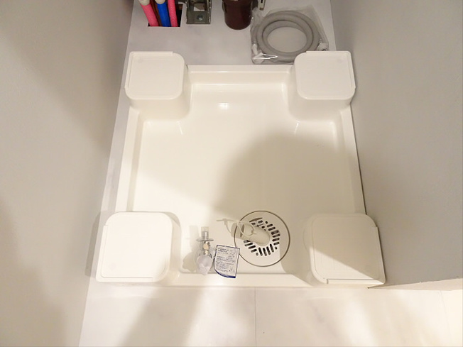 【設備】 | アレッタ笹塚