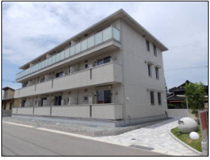 【外観】 | サウスヒルズ