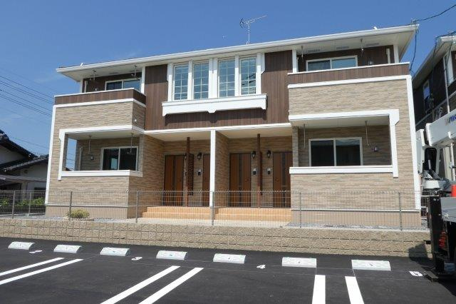 ＣＲＯＷＤ真備Ⅱ