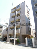 中野区東中野１丁目のマンションの画像