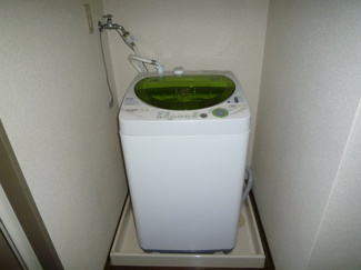 【設備】 | フォブールレリア