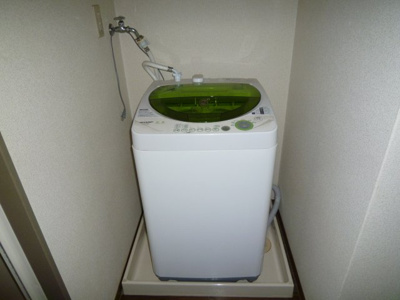 【設備】 | フォブールレリア