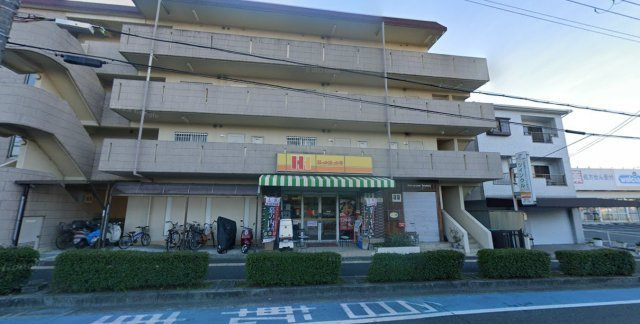 堺市中区深井東町　貸店舗[物件番号：269011]の外観