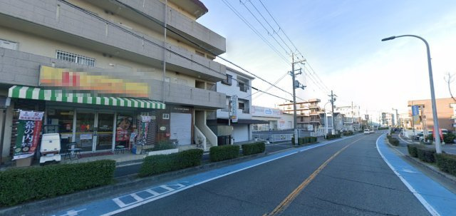 堺市中区深井東町　貸店舗[物件番号：269011]のその他