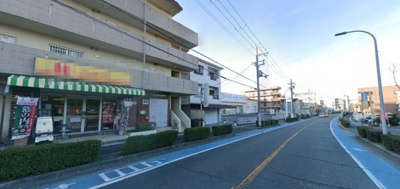 【その他】 | 堺市中区深井東町　貸店舗[物件番号：269011]