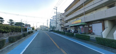 【その他】 | 堺市中区深井東町　貸店舗[物件番号：269011]