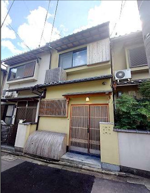 【外観】 | 岡崎徳成町　中古戸建【セカンドハウス・ゲストハウスにも】