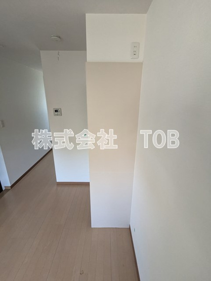 【設備】 | アートヒルズ若葉町 | 冷蔵庫置き場