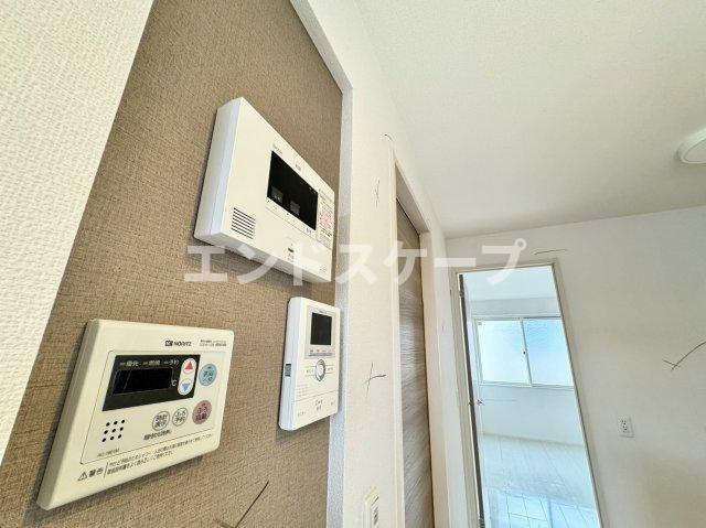 セリシールのセキュリティ|高崎、前橋エリアのお部屋探しはエンドスケープまで！お客様の理想お聞かせ下さい♪