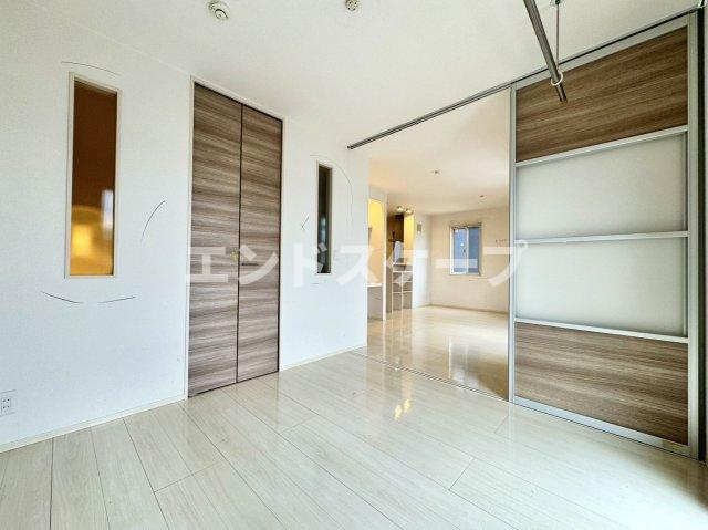 セリシールの内装|高崎、前橋エリアのお部屋探しはエンドスケープまで！お客様の理想お聞かせ下さい♪