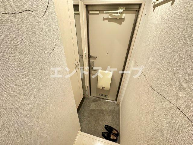 セリシールの玄関|高崎、前橋エリアのお部屋探しはエンドスケープまで！お客様の理想お聞かせ下さい♪