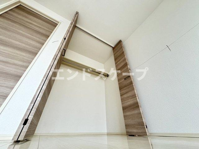 セリシールのバルコニー|高崎、前橋エリアのお部屋探しはエンドスケープまで！お客様の理想お聞かせ下さい♪