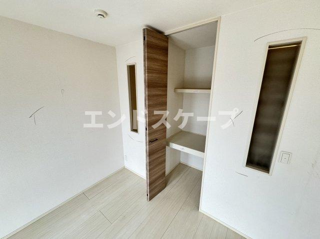 セリシールの収納|高崎、前橋エリアのお部屋探しはエンドスケープまで！お客様の理想お聞かせ下さい♪