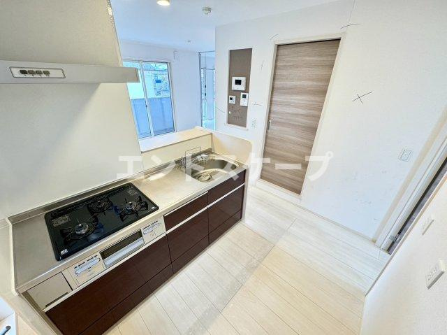 セリシールのキッチン|高崎、前橋エリアのお部屋探しはエンドスケープまで！お客様の理想お聞かせ下さい♪