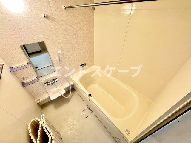 セリシールの浴室|高崎、前橋エリアのお部屋探しはエンドスケープまで！お客様の理想お聞かせ下さい♪