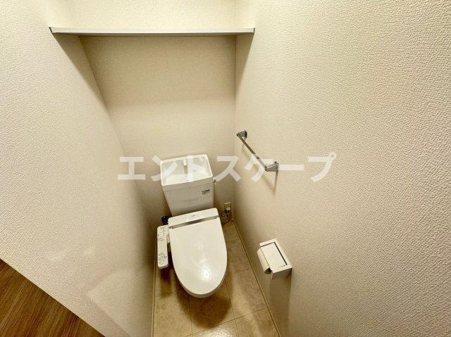 セリシールのトイレ|高崎、前橋エリアのお部屋探しはエンドスケープまで！お客様の理想お聞かせ下さい♪