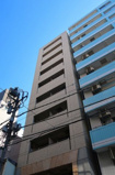 スカイコート銀座東壱番館の画像
