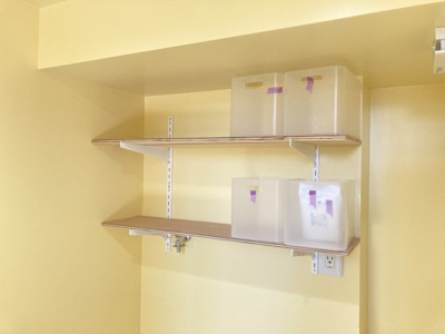 【内装】 | オリンポスヒル