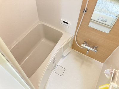 【浴室】 | オリンポスヒル