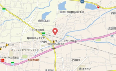 【地図】 | オリンポスヒル