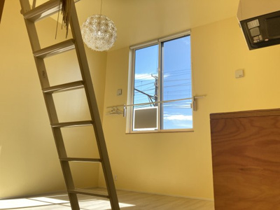 【洋室】 | オリンポスヒル