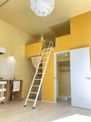 【洋室】 | オリンポスヒル