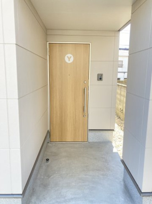 【玄関】 | オリンポスヒル