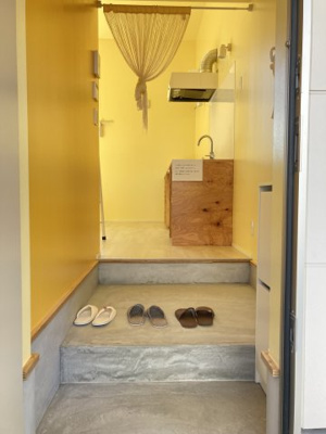 【玄関】 | オリンポスヒル