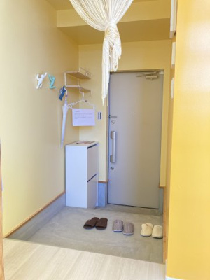 【玄関】 | オリンポスヒル