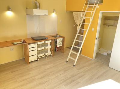 【ロビー】 | オリンポスヒル