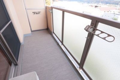 【バルコニー】 | St.HILLS