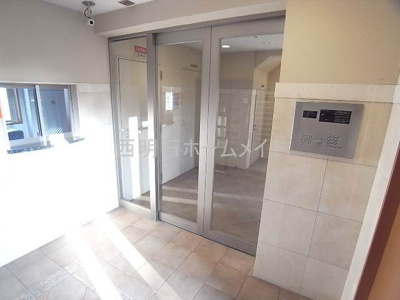 【セキュリティ】 | St.HILLS