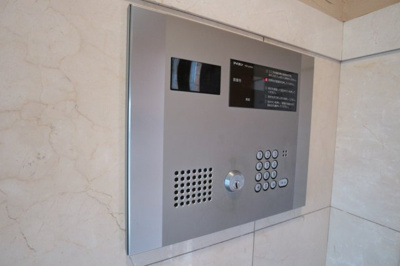 【エントランス】 | St.HILLS