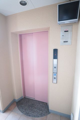 【その他共用部分】 | St.HILLS