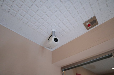 【セキュリティ】 | St.HILLS